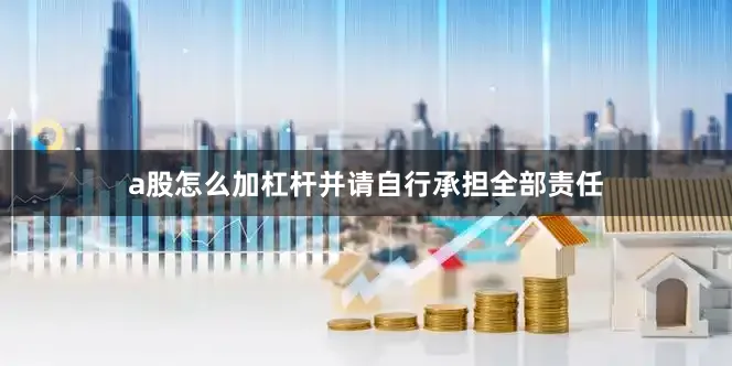 a股怎么加杠杆并请自行承担全部责任