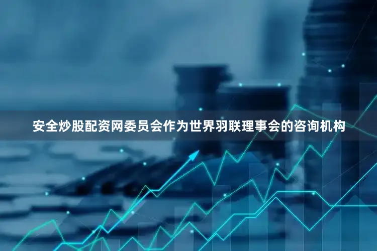 安全炒股配资网委员会作为世界羽联理事会的咨询机构